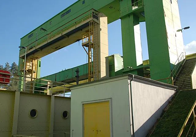 untere Haltung, Nordwest
