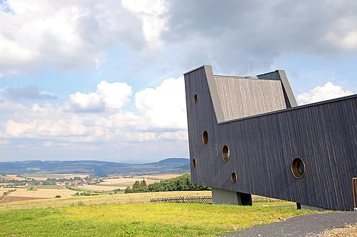 Arche Rhön Arche Rhön