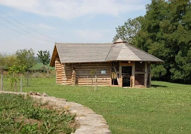 Blockhaus
