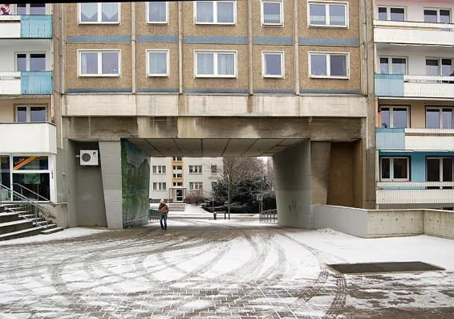Galerie Lobeda-West