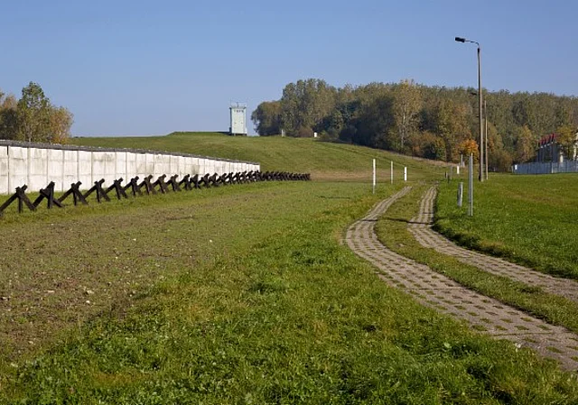 Grenzdenkmal Hötensleben
