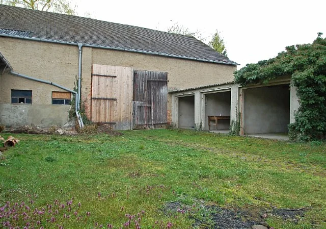 Künstlerstadt Kalbe e.V. - Kulturhof