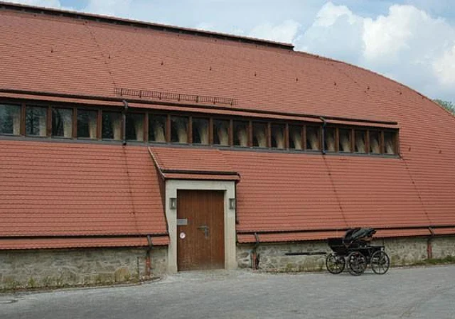 Reithalle