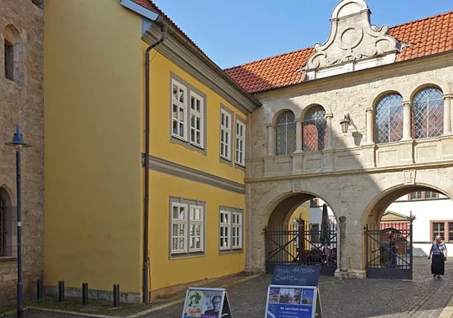 Verbindungsbrücke