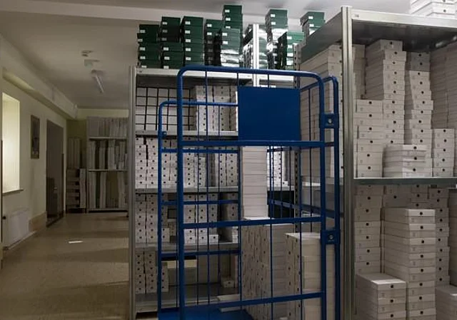 Versand