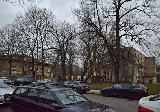Musikviertel Leipzig, Haydnstr./Schwägrichenstr.