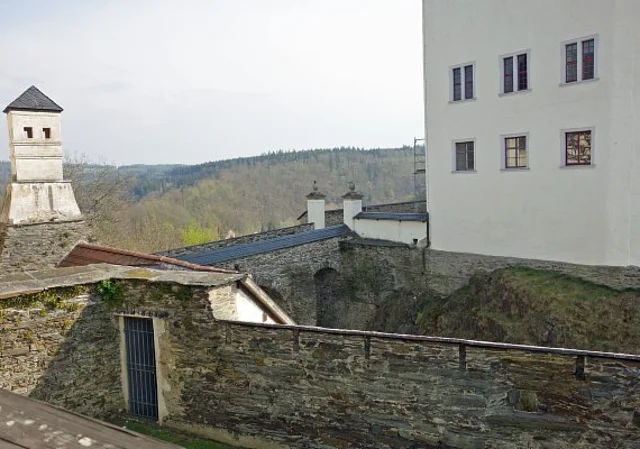 Zwingerbrücke