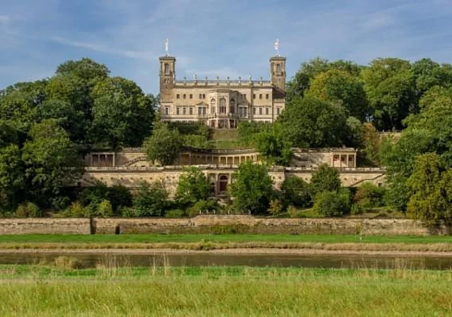 Schloss Albrechtsberg
