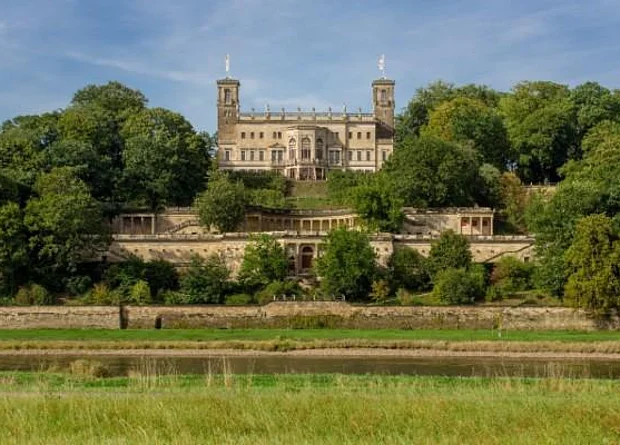 Schloss Albrechtsberg 