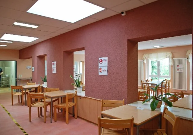 Jugendherberge Kelbra