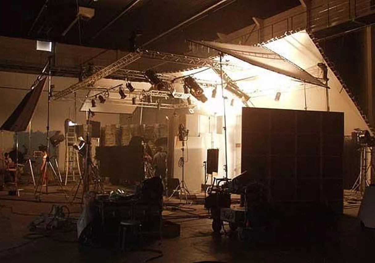 Gewerbe- und Industriegebiet Arnstadt (Thüringen)