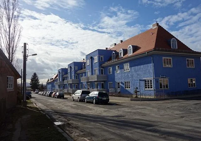 Friedrich-Ebert-Straße