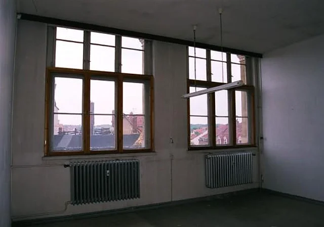 Ehemalige Landesbank 2. OG