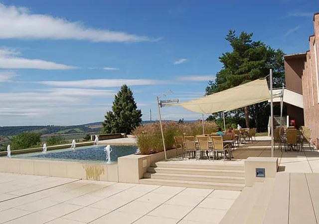 Café P.