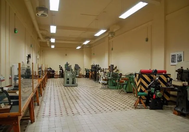 Ausstellungsraum