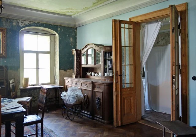 Herrenhaus EG