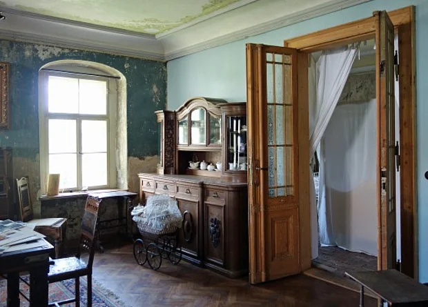 Herrenhaus EG 