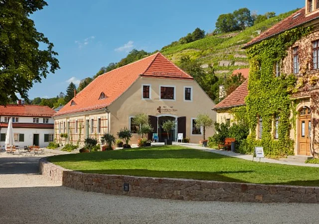 Pressenhaus