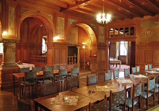 Schloss Hohenerxleben
