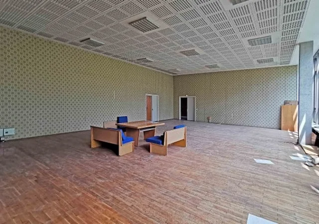 Großer Konferenzraum
