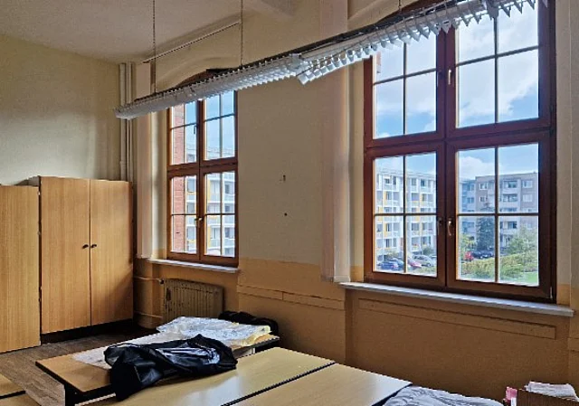 Obergeschoss