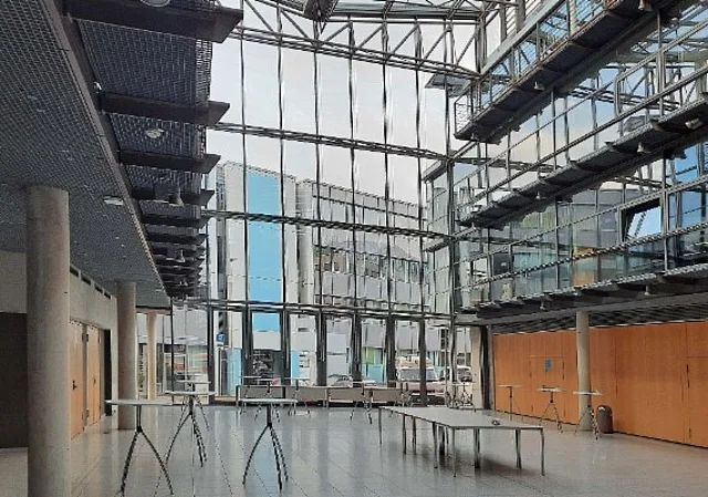 Atrium