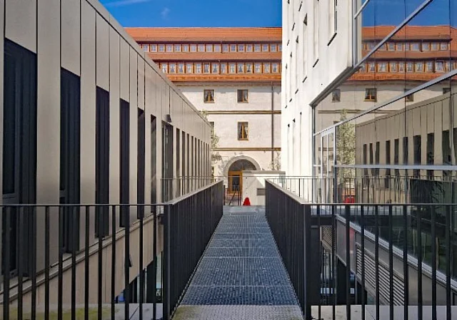MMZ Mitteldeutsches Multimediazentrum