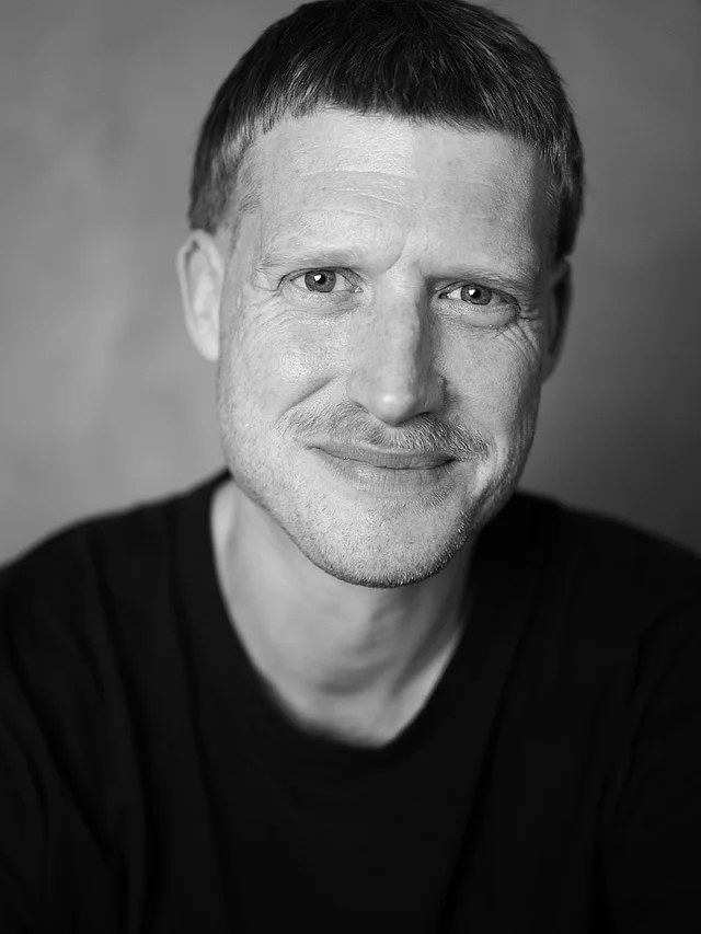 Nils Höfert Ein Portraitfoto von Nils Höfert | Urheberrecht: Matze Hielscher