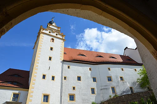 Schloss Colditz