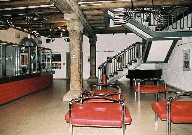 Foyer