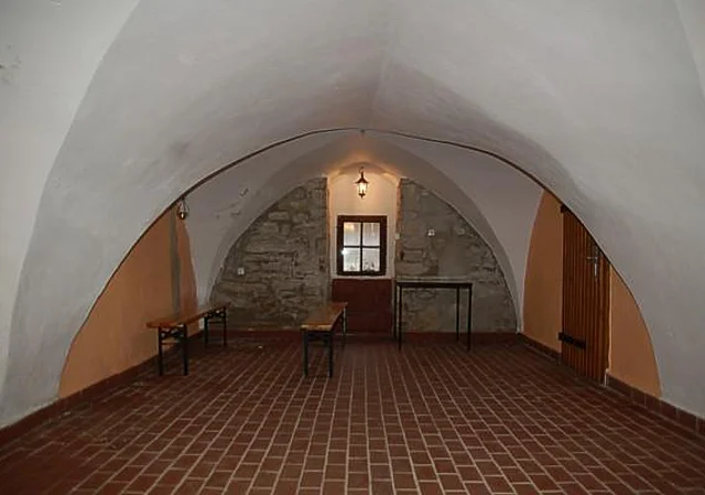 Gewölbe