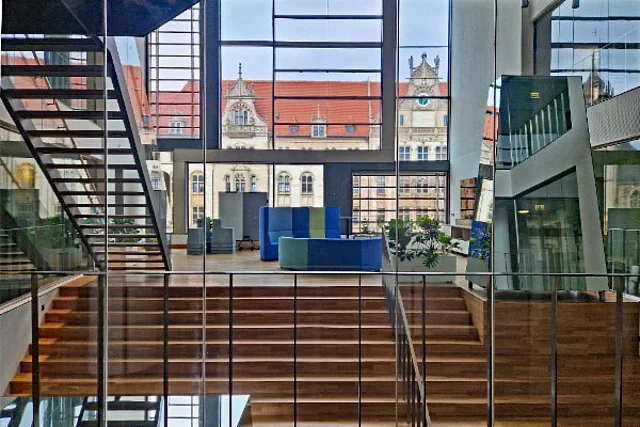 Investitionsbank Sachsen-Anhalt
