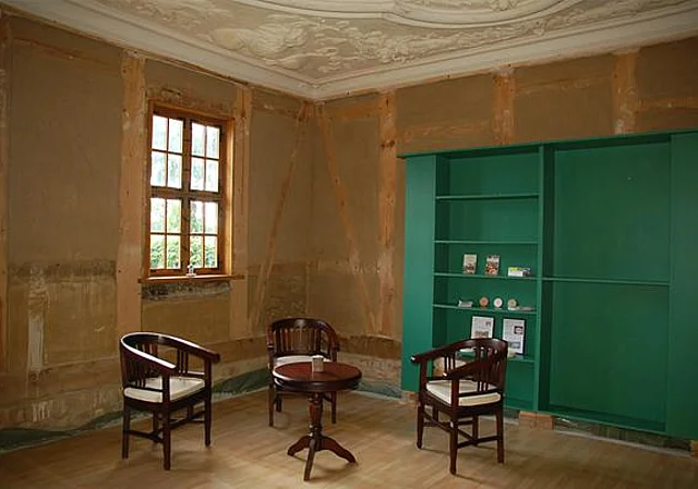 Simonettihaus Coswig