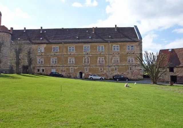 Haupthaus