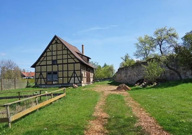Schmiede