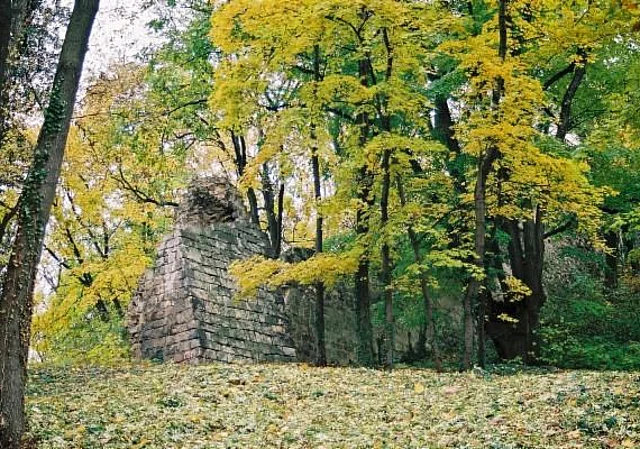 Schlosspark