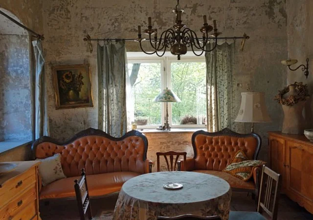 Herrenhaus EG