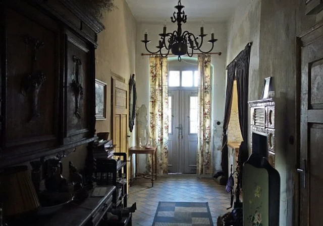 Gästewohnung