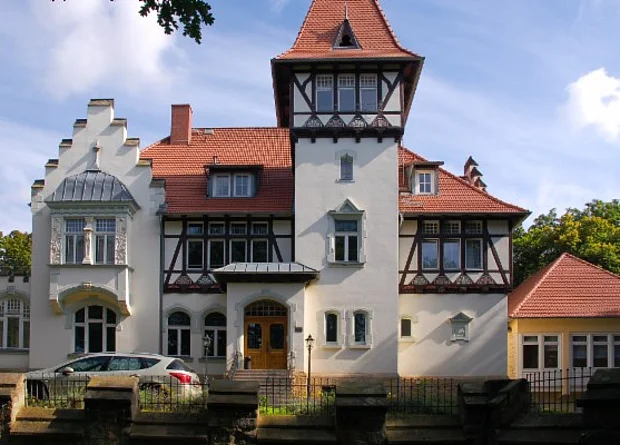 Schlossvilla Derenburg 
