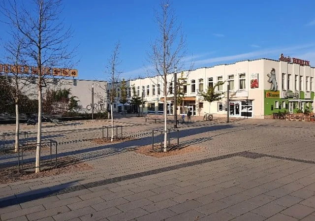 Berliner Platz