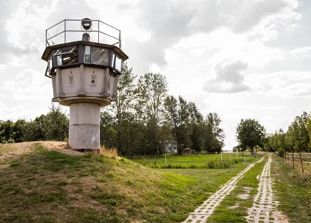 Grenzdenkmal Hötensleben 