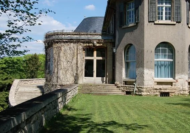 Zugang Terrasse / Loggia