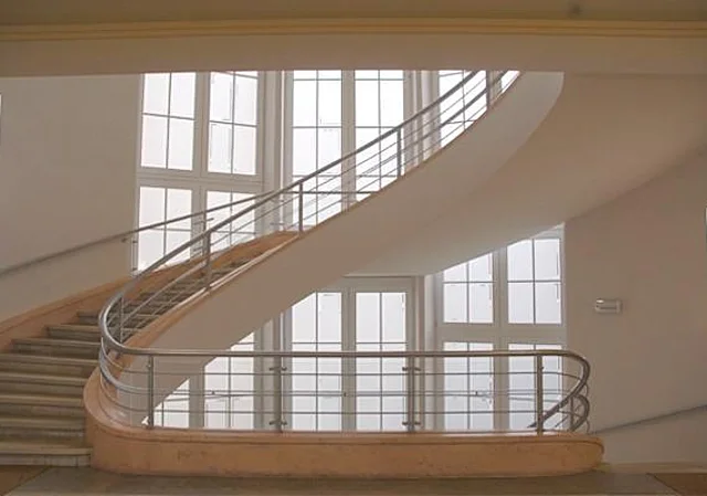 Treppenhaus