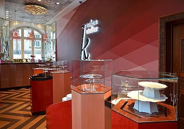 Kuchen-Atelier