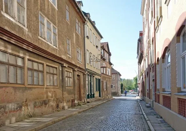 Saalgasse