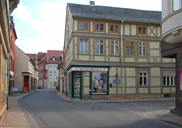 Kultur-Nische Salzwedel