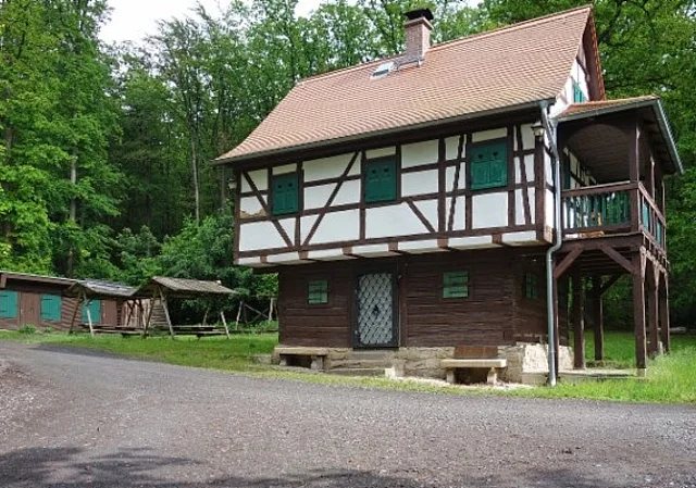 Siebshaus