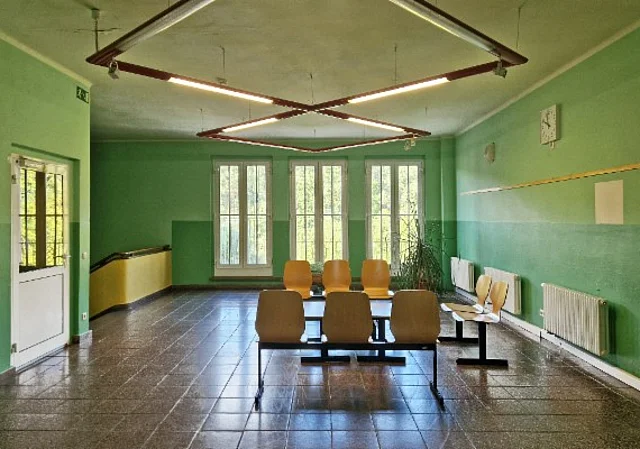 2. Obergeschoss