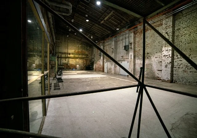 Kesselhalle