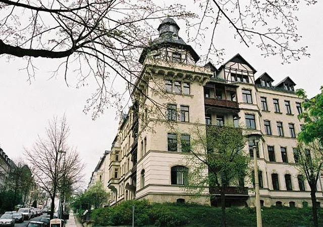 Ulmenstraße